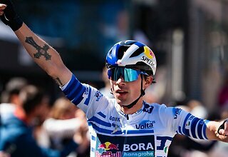 Wielrennen: Giro d'Italia