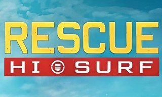 Rescue: HI-surf