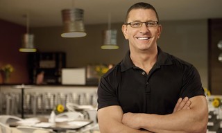 Restaurant: Impossible