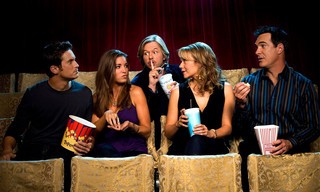 Rules of engagement