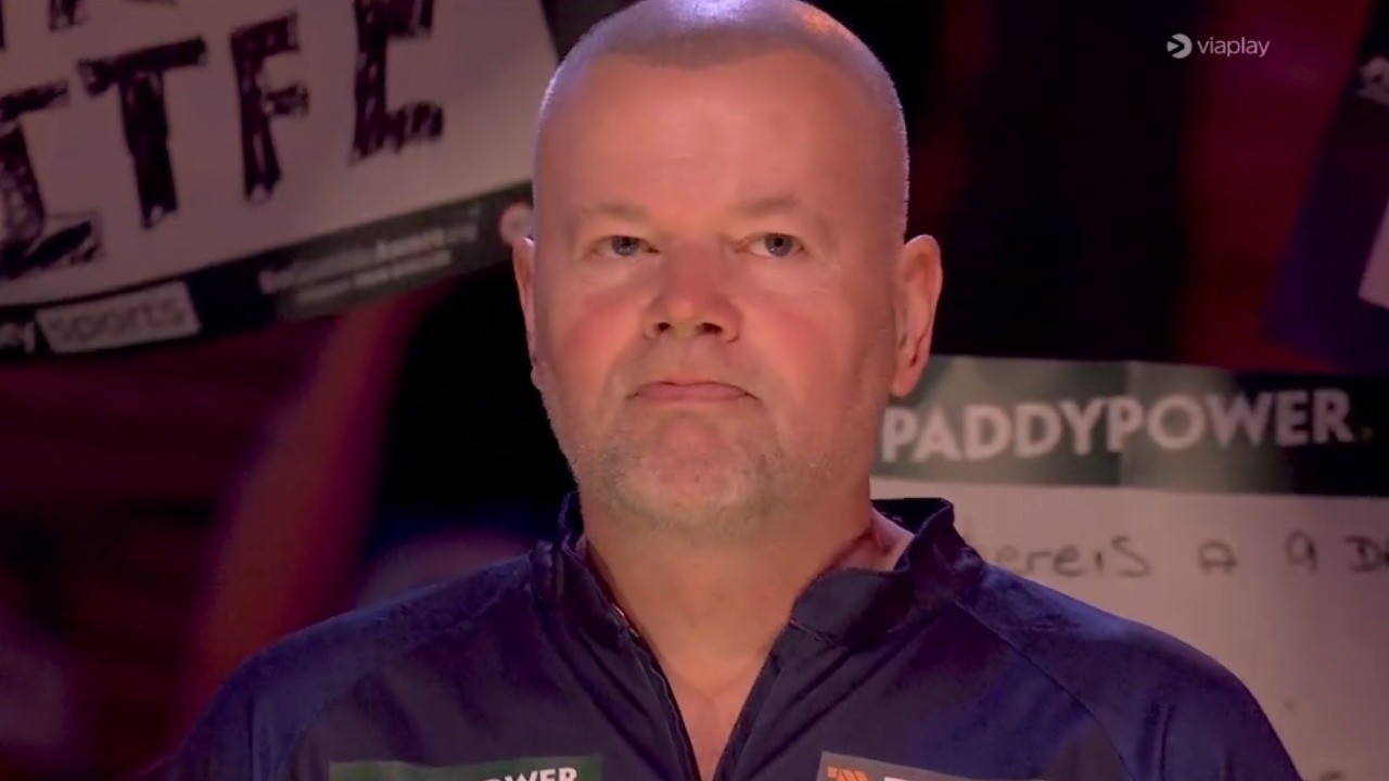 Van Barneveld Enthüllt Geldsorgen Vor Anstehender Darts-WM