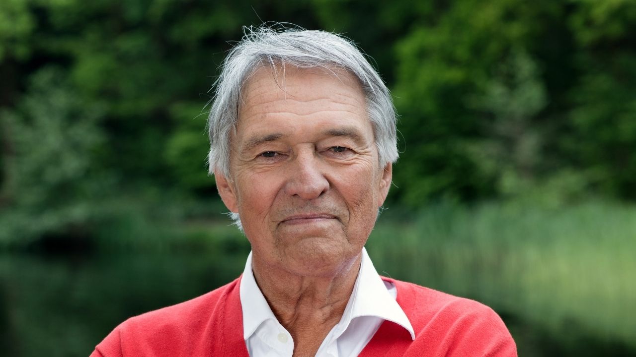 Ron Brandsteder overleden: presentator werd 74 jaar oud - TVgids.nl