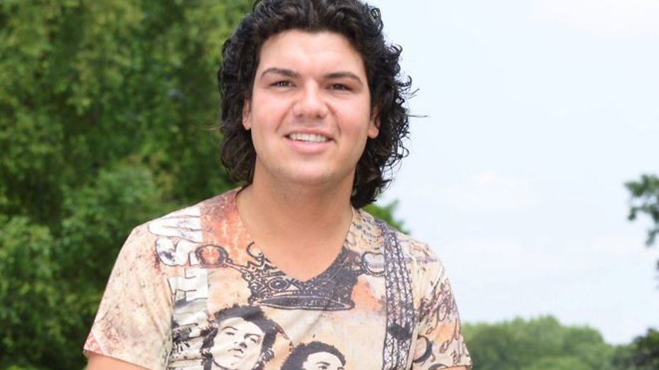 Roy Donders weer vrijgezel - TVgids.nl