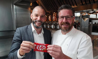 Snackmasters UK
