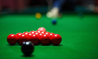 Snooker: Wereldkampioenschap