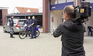 Stop! Politie