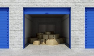 Storage wars
