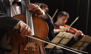Strauss : Zueignung