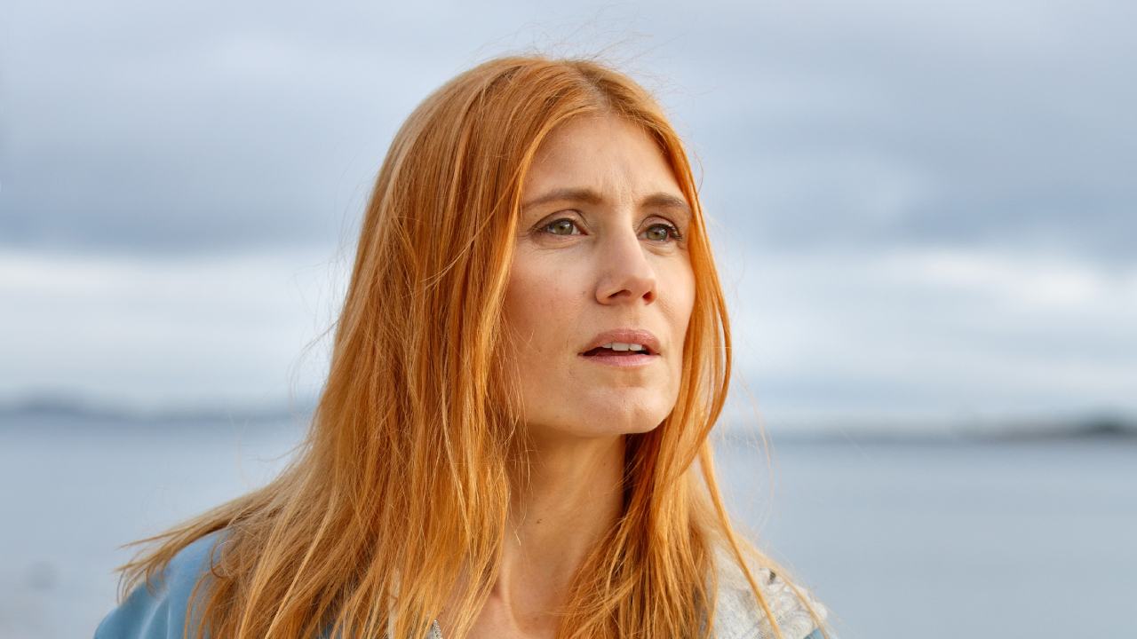 Sandra Andreis moet alles uit de kast trekken om een slachtoffer te