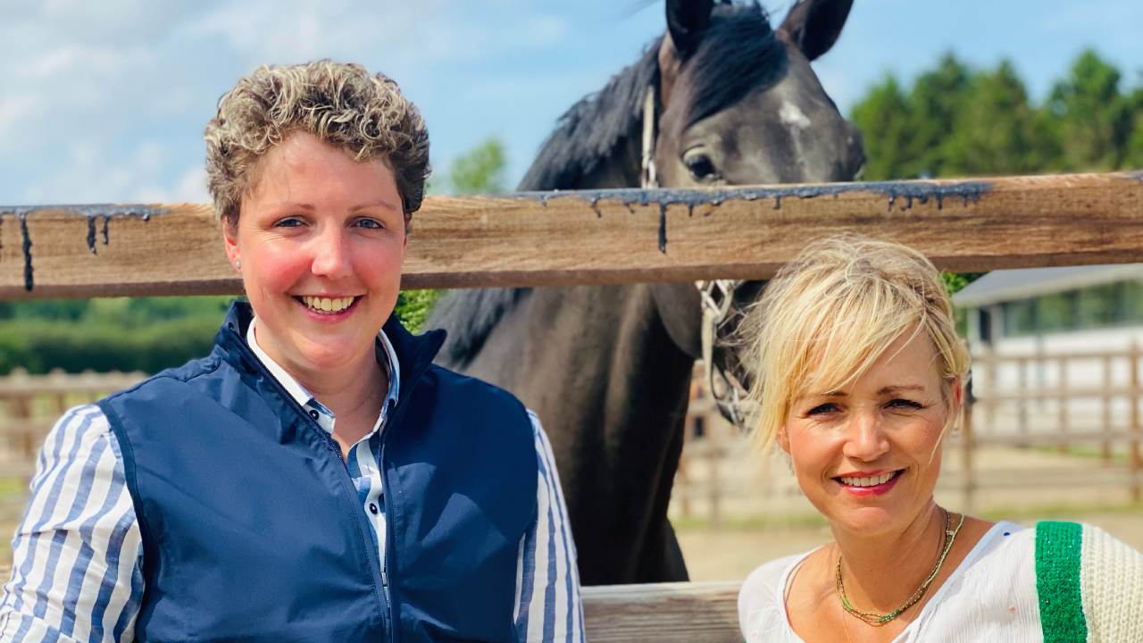 Vanavond op TV: Onze boerderij - als alles verandert, Expeditie