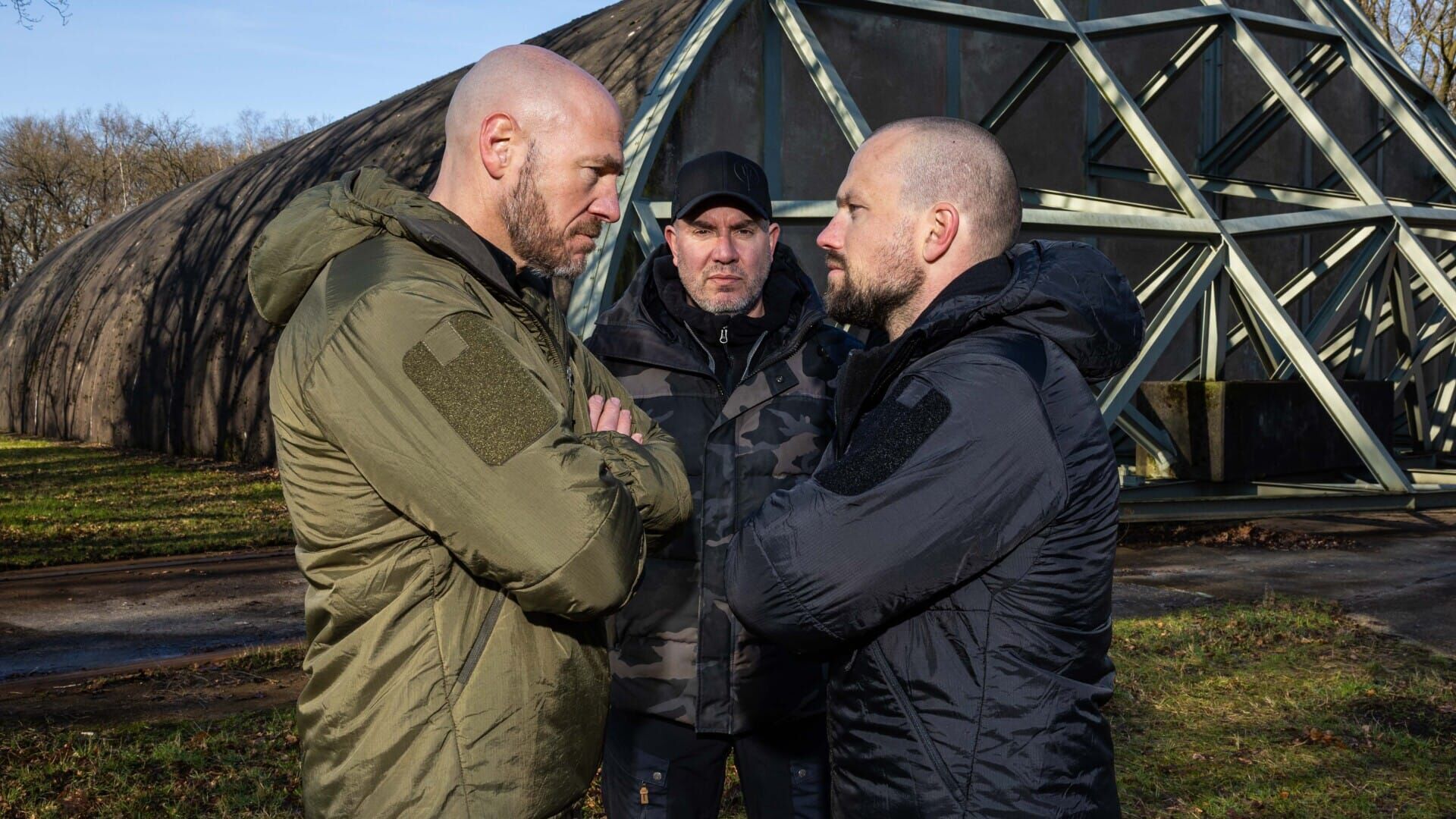 Het nieuwe competitieprogramma Strijders gaat van start op NPO 1