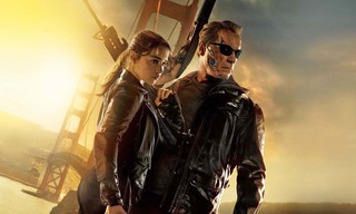 Terminator Genisys