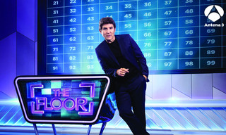 The Floor