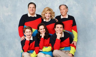 The Goldbergs