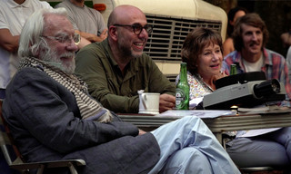 The Leisure Seeker