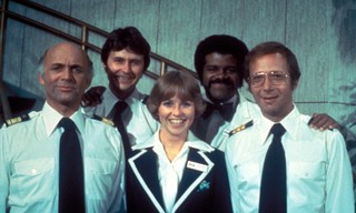 The love boat