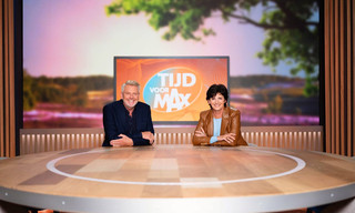 Tijd voor MAX