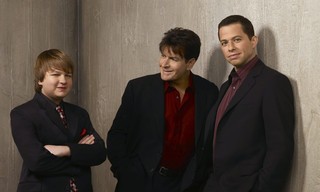 Two and a half men