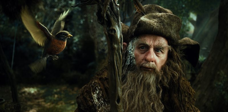 Het langverwachte vervolg op The Lord of the Rings - TVgids.nl