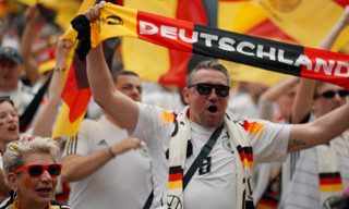 Unser Team - Die Heim-EM 2024