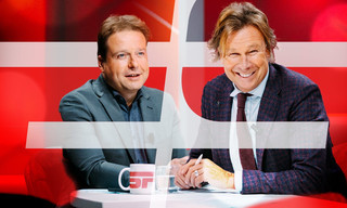 Voetbal op vrijdag