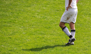 Voetbal: UEFA Youth League
