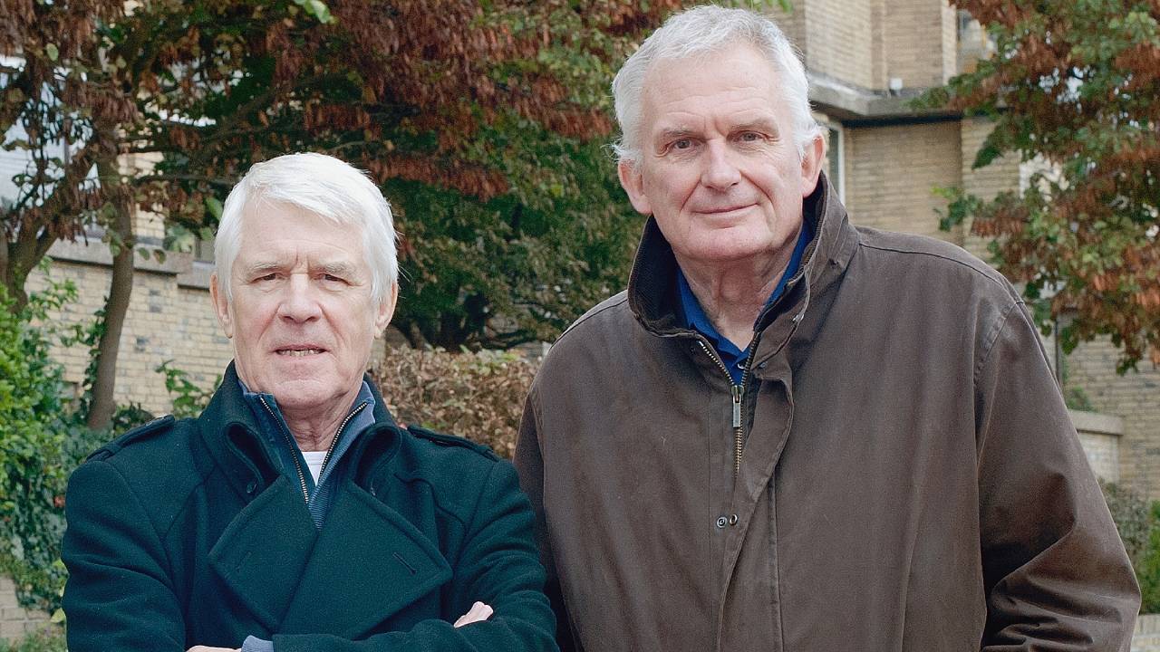 VPRO brengt ode aan Van Kooten en de Bie - TVgids.nl