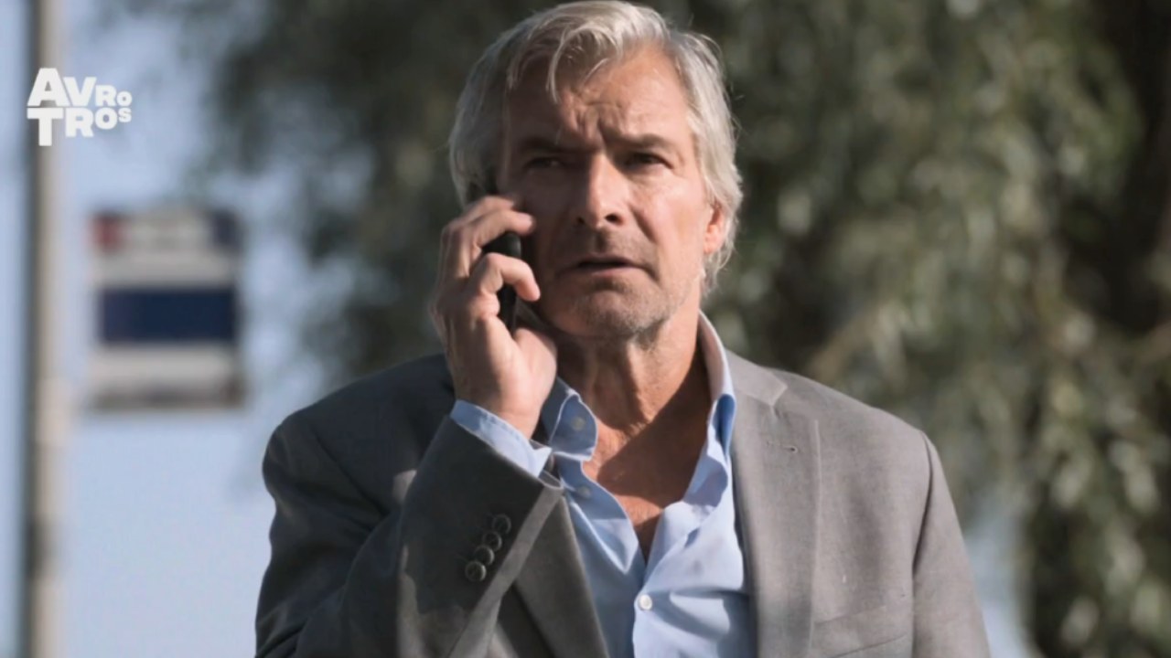 Angela Schijf en Victor Reinier moeten twee ontvoerde kinderen redden in Flikken Maastricht