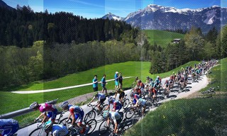 Wielrennen: Ronde van Romandië
