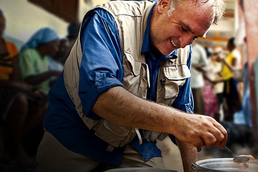 We Feed People (Informatief, Maatschappelijk) kijken - TVgids.nl