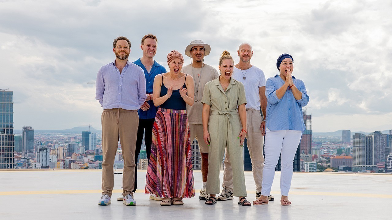 Deze Molacties leidden tot de laagste pot ooit in Wie is de Mol