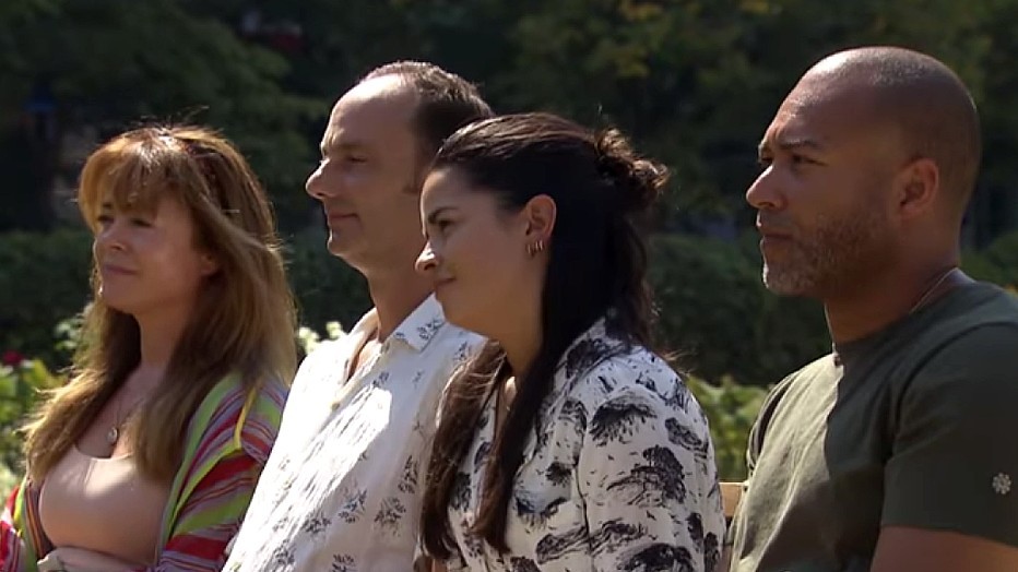 Finalisten Wie Is De Mol 2022