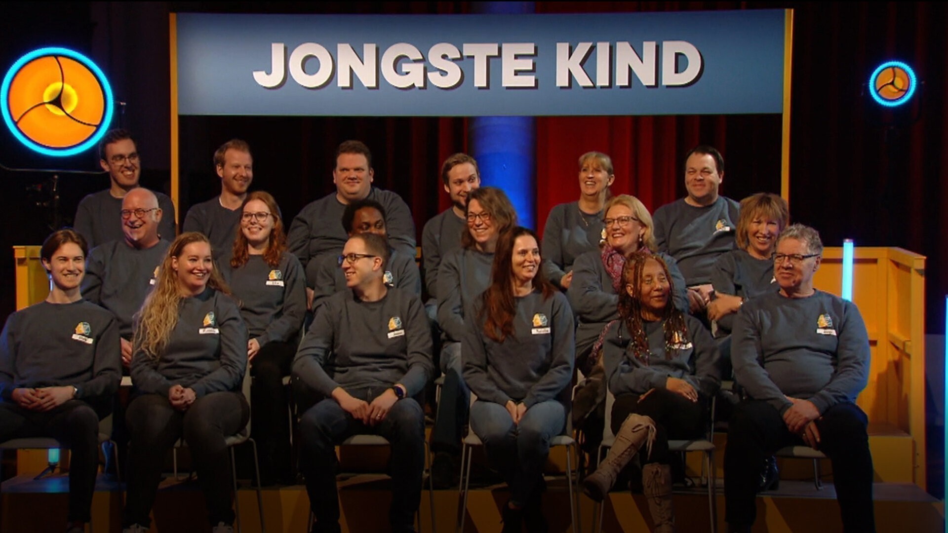 Rob Urgert en Joep van Deudekom duiken in familiedynamiek - TVgids.nl