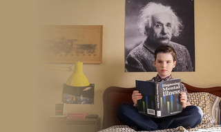 Young Sheldon