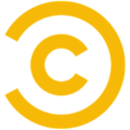 logo Comedy Central