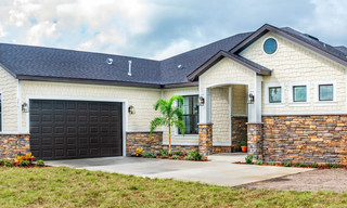 100 Day dream home