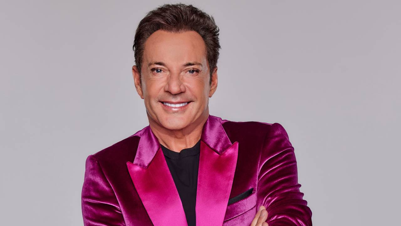 Gerard Joling over eigen realityserie: ‘Wordt niet zo depressief als