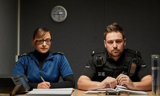 24 uur in de politiecel