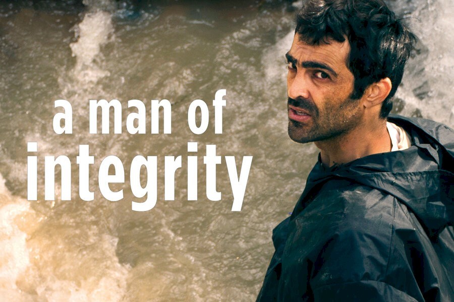 A Man of Integrity (Film, Drama, 2017) kijken - TVgids.nl