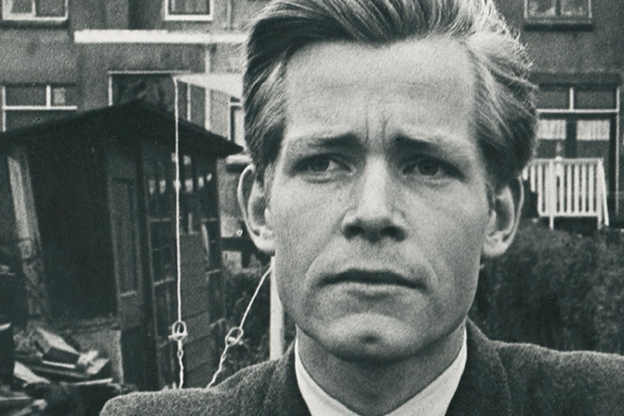 Film Als Twee Druppels Water