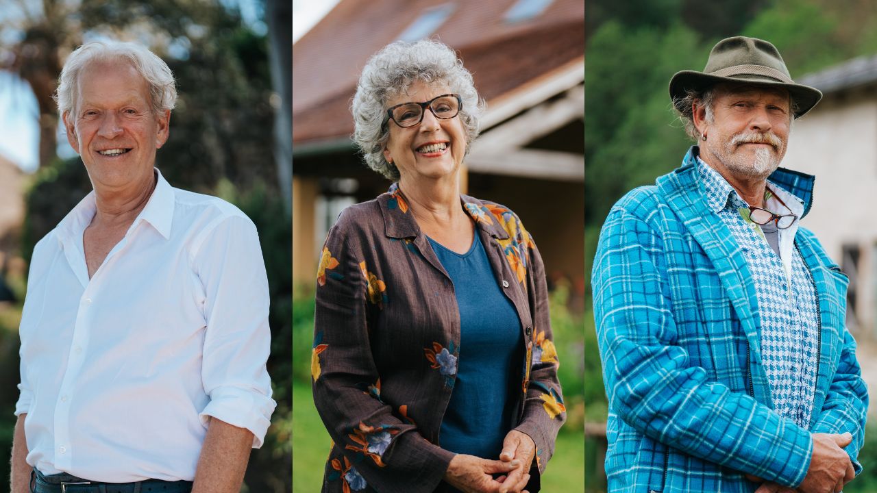 Op deze datum is de reünie van B&B Vol Liefde 2024 te zien - TVgids.nl