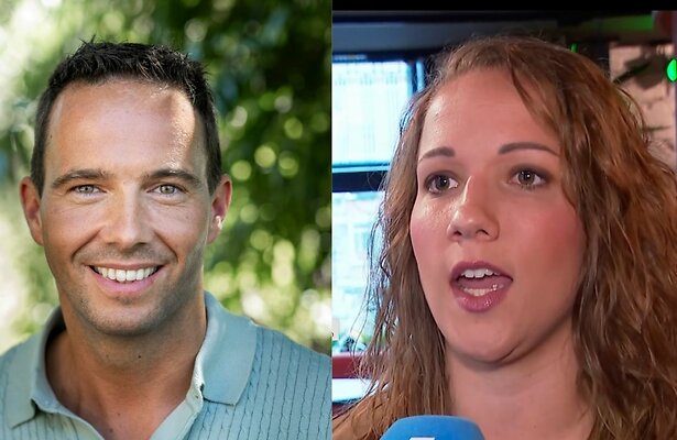 Karin uit Boer Zoekt Vrouw: 'Dit was een gekke opmerking van John' -  TVgids.nl