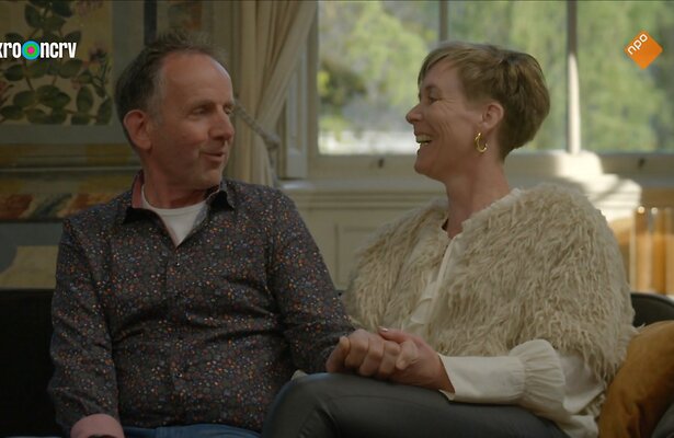De TV van gisteren: Boer Zoekt Vrouw-huwelijk Jan en Dorien redt seizoen - TVgids.nl