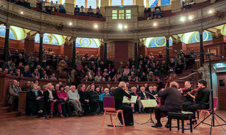 Being Beethoven