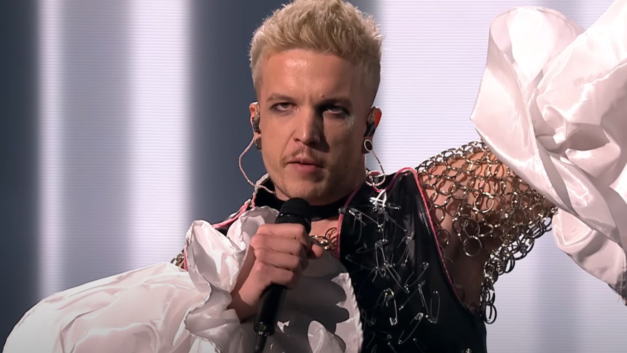 Schema eerste halve finale Eurovisie Songfestival 2024 - TVgids.nl