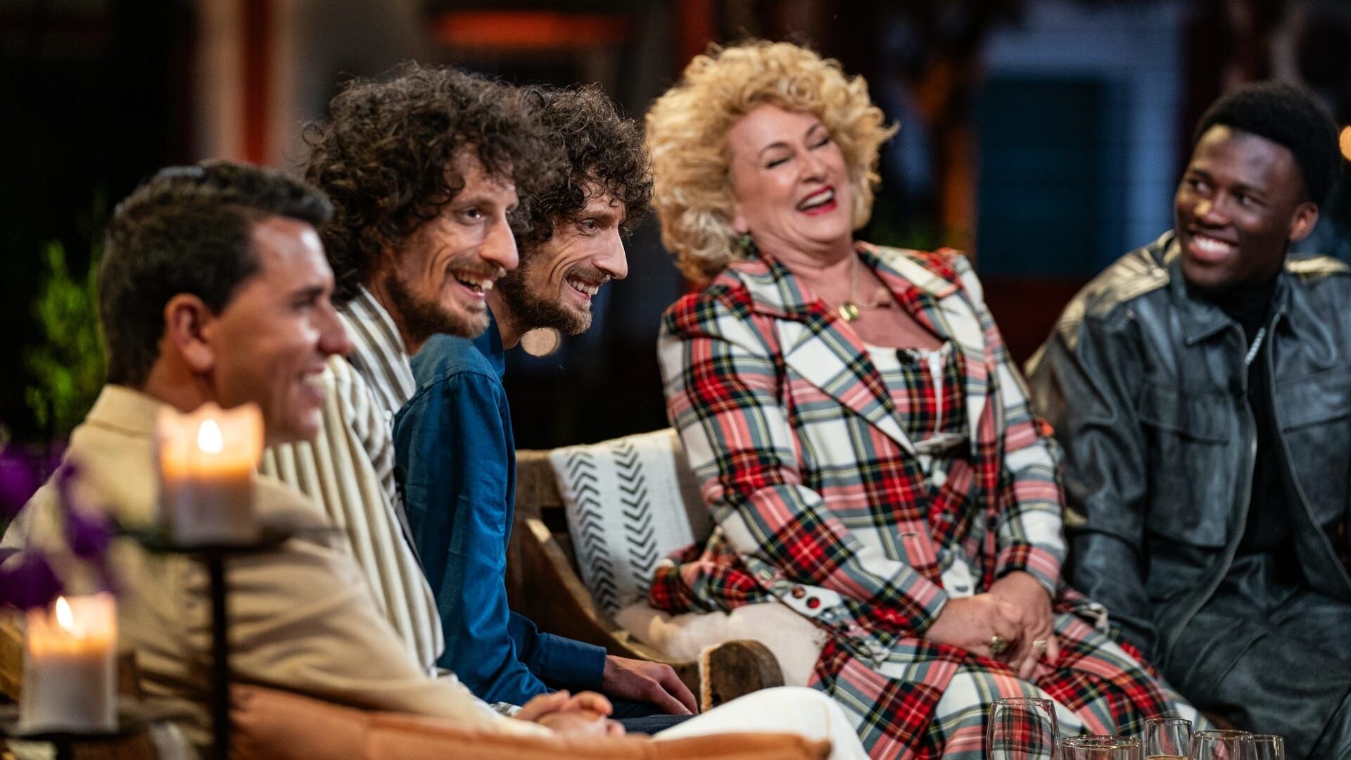 Vanavond op TV: Beste zangers, Ons kent ons, Mission: Impossible