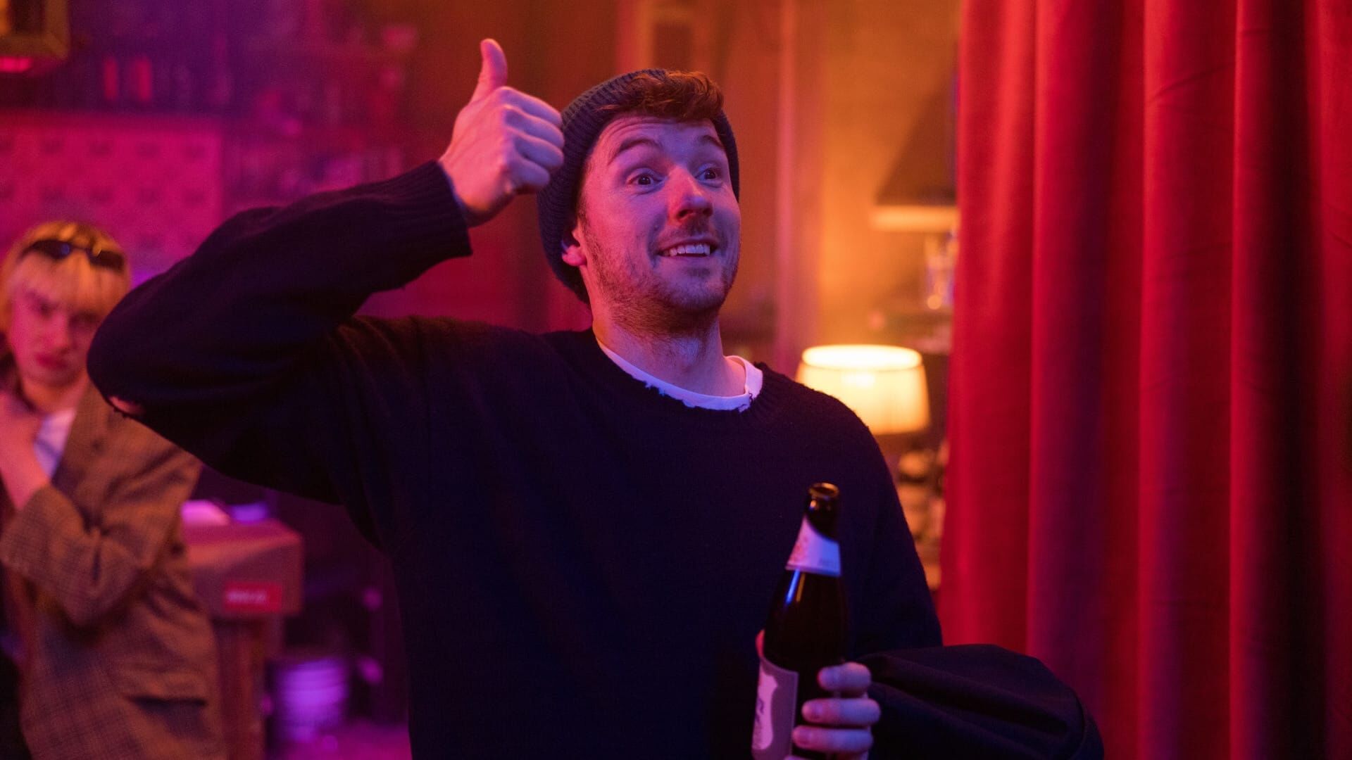 Rein Mulder moet weer een flinke domper zien te incasseren in Beter