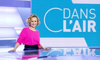 C dans l'air