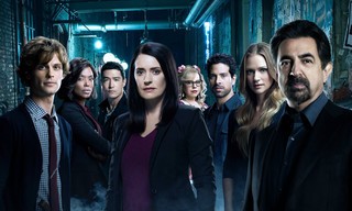 Criminal minds