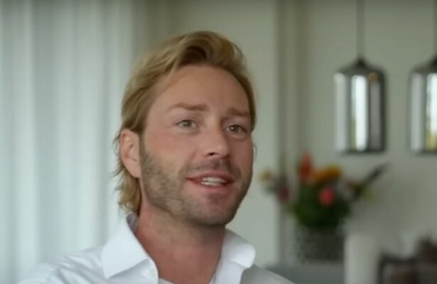 Dennis uit Married at First Sight doet verhaal: 'Geschrokken van negativiteit' - TVgids.nl